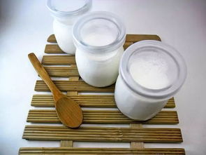 关于 酸奶的起源 和 自制酸奶 的过程